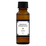 Sin. アロマエッセンス アンバー 30ml アロマオイル 調合香料 芳香用