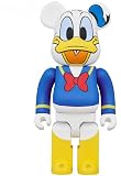 BE@RBRICK DONALD DUCK 400％