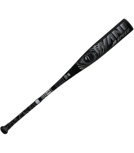 Amazon | Marucci ワニクラッシャー 少年バット ジュニア