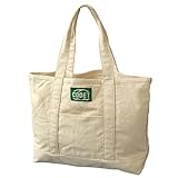 [CODET] [コデット] バッグ ビッグ トート アウトドア キャンバス 大容量 鞄 PF235605 [ユニセックス] (60／ナチュラル 【ONESIZE】)