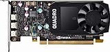 HP 1ME43AA Nvidia Quadro P400 - ?????????? - Quadro P400 - 2 GB GDDR5 - PCIe 3.0 X16 ???????? - 3 X ??????????? - ????????? Z240 (SFF)?