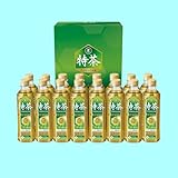 [トクホ] サントリー 伊右衛門 特茶 ギフトセット 500ml×16本