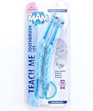 MAM ティーチミー歯ブラシセット