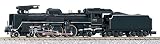 KATO Nゲージ C57 山口号タイプ 2007-1 鉄道模型 蒸気機関車