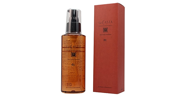 Amazon ラ カスタ プロフェッショナル ヘアエステ エマルジョンal 1ml ラ カスタ プロフェッショナル La Casta Professional ヘア美容液 通販