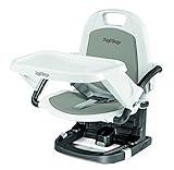 Peg Perego Rialto, Ice Grey by Peg Perego [並行輸入品]