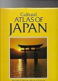 Cultural Atlas of Japan (Equinox Book S.)