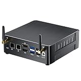 ミニpc 最新第12世代インテル i9-12900H Mini PC Windows 11 Pro (TPM2.0)ミニパソコン第12世代14コア最大5.0GHz 64G RAM 2T NVME SSD, 2.5G+1G有線LANポート付き、DP/HDMI/Type-C 静音性 3画面同時出力 ミニパソコン