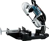 マキタ ポータブルバンドソー 平バイス式 定置式 2107FW