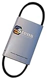 Stens 265-357 OEM Replacement Belt/MTD 954-04013 [並行輸入品]