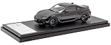 Hi Story 1/43 トヨタ GR86 RZ (2021) クリスタルブラックシリカ 完成品 HS384BK