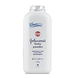 Johnsons baby powder ジョンソン　ベビー　パウダー　300g (微香)