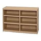 アイリスオーヤマ フリーラック 幅90×奥行29×高さ60cm フレンチオーク FRE-6090