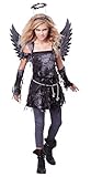 California Costumes Spooky Angel Tween Costume X-Large [並行輸入品]