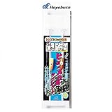 北の船人 ヒラメ仕掛 三角バケ専用トレブル ダイレクト 16/6-10