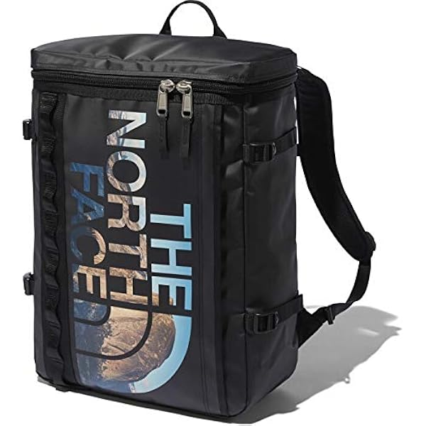 Amazon | THE NORTH FACE(ザ・ノースフェイス) NOVELTY BC Fuse Box II  