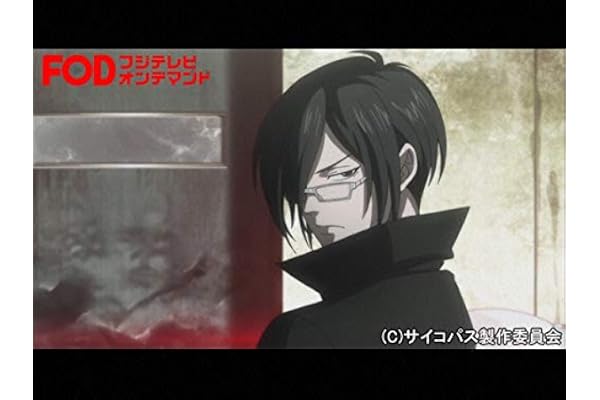 #10 メトセラの遊戯