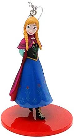 Amazon Happyくじ ディズニー クリスマスオーナメント15 オーナメント アナ 単品 人形 動物 おもちゃ