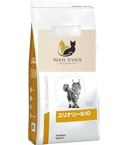 Amazon | ロイヤルカナン キャットフード ユリナリー S/O オル