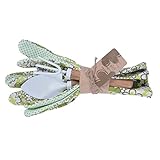 花ごころ ガーデンギフトセット グローブ 63289