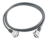 A&D RS-232Cケーブル 2m AX-KO2466-200