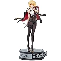 直火ジンネマン ゼンレスゾーンゼロ イヴリン 1/7 ガレージキット Yahoo!オークション - ガレージキット 1/7 ゼンレスゾーンゼロ イヴリ