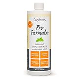 Zinc Mouthrinse with Fresh Mint - 16oz by Oxyfresh