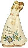 High Quality 02973 Special Bond Decorative Figurine, 6-Inch