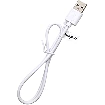 Amazon.co.jp: magmo専用 充電ケーブル マグモ ケーブル 充電 データ  