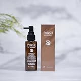 【パレオな商品開発室】PaleOil パレオイル ヘアメンテナンス ヘアオイル 頭皮ケア スカルプケア 鈴木祐 監修 100ml