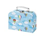 キッズギフトの詰め合わせに 丸和貿易 タトゥルタシュカ トランク バルーン (S) 400641701