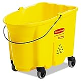 エレクター ラバーメイド ウェイブブレイク・モッピング ウェイブブレイクバケッ 75708804-1063 【8194321】