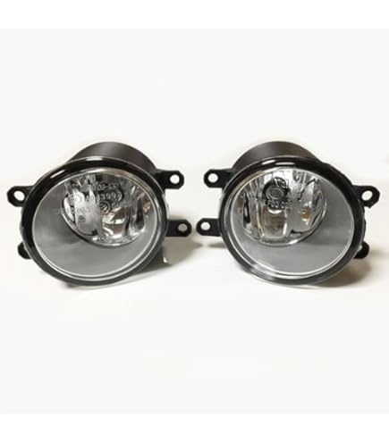 Amazon | TOYOTA (トヨタ) 純正部品 リヤフォグランプASSY アイシス