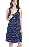 CAKYE SLEEPWEAR レディース カラー: ブルー