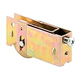 Prime-Line Products D 1708 Sliding Door Roller Assembly, 1-1/4-Inch Steel Ball Bearing by Prime-Line