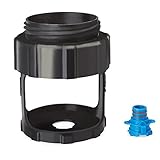 Graco 24V213 CanConnect Quart Can Adapter [並行輸入品]