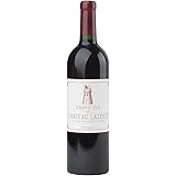 2013年シャトー・ラトゥール [ 赤ワイン フルボディ 13% フランス ボルドー 750ml 瓶 ]