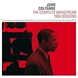 Complete Mainstream 1958 Sessions