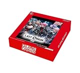 TCG LAST ORIGIN Vol.3 DIVINE CROSS 20パック入りBOX