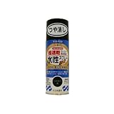 サンデーペイント 水性ラッカースプレーMAX つや消し黒 300ml 261895 ×12