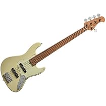 bacchus 5弦ジャズベースWJB5-630-RSM/M-Act Amazon | Bacchus WJB5-630-RSM/M-Act OWH 5弦ベース ジャズ