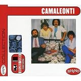 Collection: Camaleonti