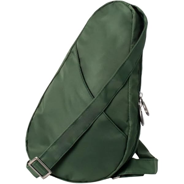 Amazon | [ヘルシーバックバッグ] バッグ レザー Sサイズ チリ