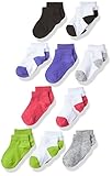 Fruit of the Loom SOCKSHOSIERY ベビー・ガールズ US サイズ: Infant 18-36 Months カラー: ホワイト