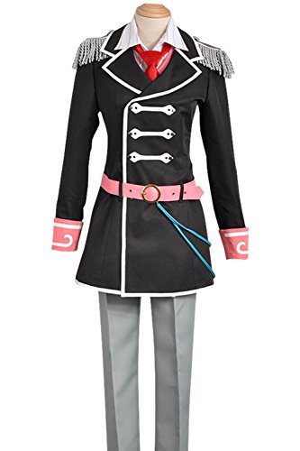 九条天 ラスディメ 衣装 九条天 ラスディメ 衣装 アイドリッシュセブン(i7) Last Dimension