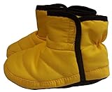 N'Ice Caps SOCKSHOSIERY ユニセックス・ベビー カラー: ブラック