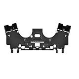 Zeroneマザーボードホルダーfor ps4、プラスチック内部フレームスタンドMiddleブラケットマザーボードホルダー交換用for Playstation 4 ps4コントローラ