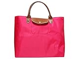 Longchamp ロンシャン 折りたたみ トートバッグLe Pliage ル･プリアージュ M 2704 並行輸入品 (270)