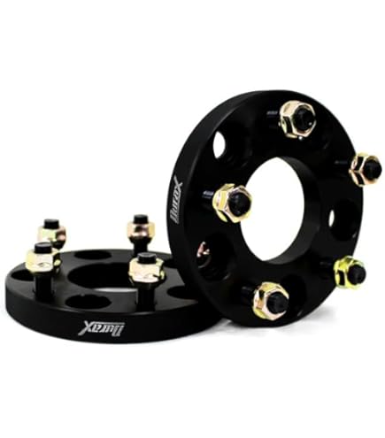 Amazon | ジムニー ワイドトレッドスペーサー 4枚 PCD139.7 50mm JA11 Amazon | ジムニー ワイドトレッドスペーサー 4枚 PCD139.7 50mm JA11
