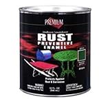 ラストオレウムrp3010ハンターグリーンさび防止Quart